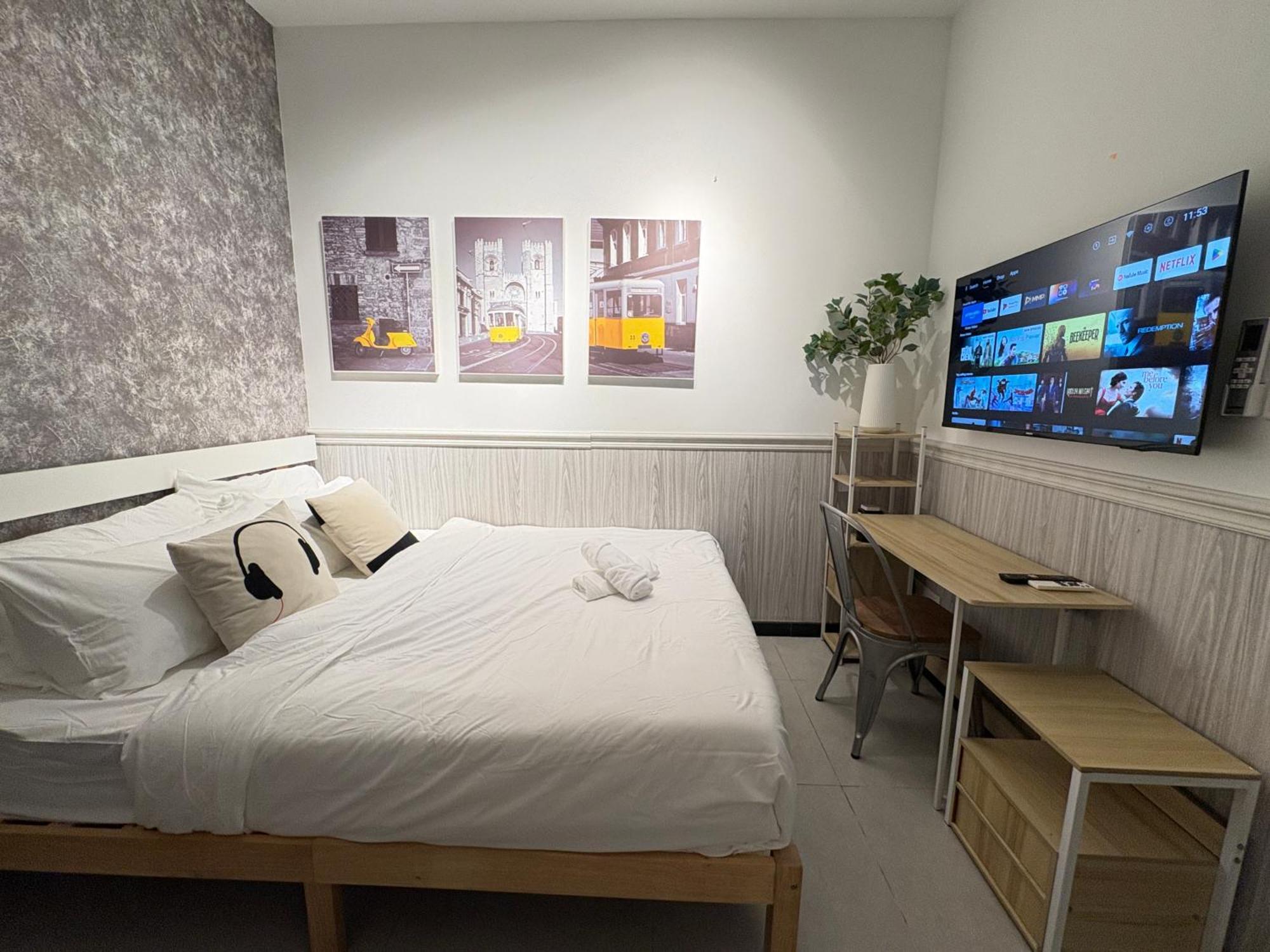 Neu Suites By Manhattan Group, Kuala Lumpur